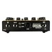 Ashdown Norman Watt Roy, Valve Pre Di Isolated Studio Reference Pedal - back
