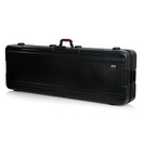 Gator GTSA-KEY88D ATA TSA 88 Note Keyboard Case, 65'' x 22'' x 11''