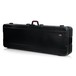 Gator GTSA-KEY88D ATA TSA 88 Key Keyboard Case