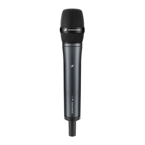 ワイヤレス XLR　SENNHEISER wireless G4 ew100 Wireless microphone system EW 100 G4 835-S | Sennheiser