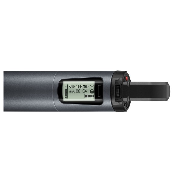 Sennheiser SKM 100 G4-S Close-Up