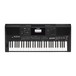 Yamaha PSR E463 Keyboard