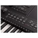 Yamaha PSR E463 Keyboard