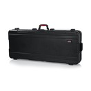 Gator GTSA-KEY61 ATA TSA 61-Note Keyboard Case, 50'' x 22'' x 9''