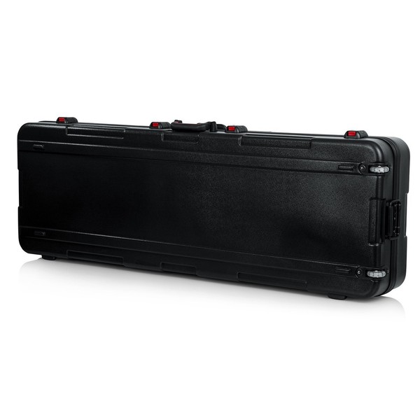 Gator GTSA-KEY61 ATA TSA  Note Keyboard Case, 50 x 22 x 9 Inch