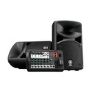 Yamaha Stagepas 400BT B&auml;rbart PA-System