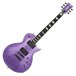 ESP E-II Eclipse DB, Purple Sparkle