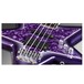 Warwick Rockbass Bootsy Collins Signature Space Bass- Body