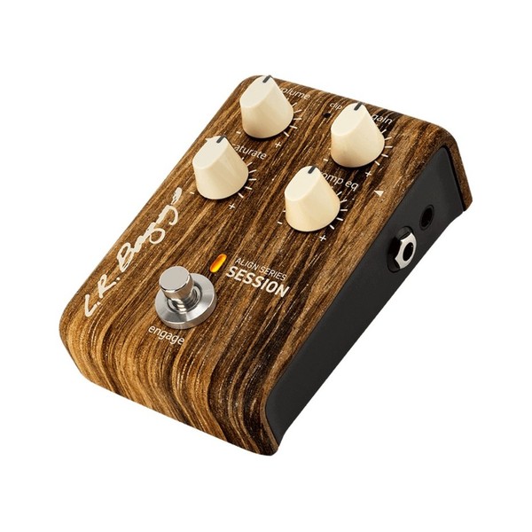 L.R. Baggs Align Series Session Pedal- Right