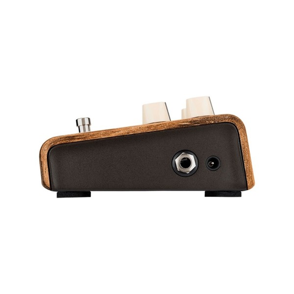 L.R. Baggs Align Series Session Pedal- Side Right