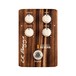 L.R. Baggs Align Series Reverb Pedal