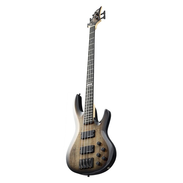 即納可能】E-II BTL-4 / BlackNaturalBurst 渋谷店 - 【ESP直営
