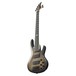 ESP E-II BTL-5 String Bass, Natural