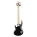 E-II BTL-5 String Bass, Black Natural Burst