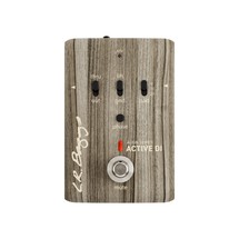 L.R. Baggs Align Series Active DI Pedal