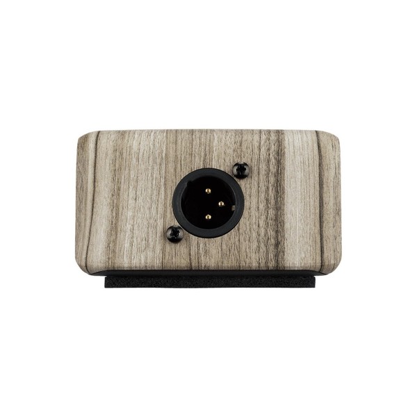 L.R. Baggs Align Series Active DI Pedal- Back