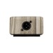 L.R. Baggs Align Series Active DI Pedal- Back