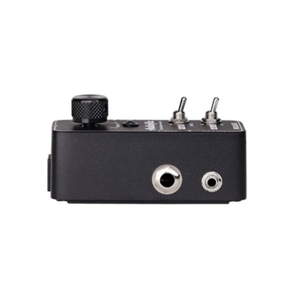 Mooer Audiofile Headphone Amplifier at Gear4music