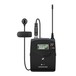 Sennheiser SK 100 G4 Transmitter and ME4 Lavalier Microphone