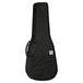 Tanglewood Deluxe Hard Foam Dreadnought Acoustic Case, Black
