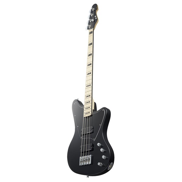 ESP E-II GB 4 Bass, czarny | Gear4music