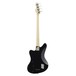 E-II GB-4 Bass, Black