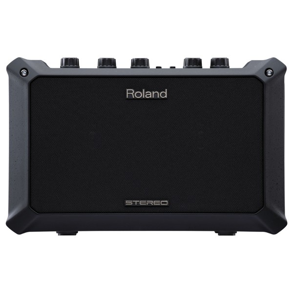 Roland MOBILE AC Acoustic Chorus Guitar Amp Front