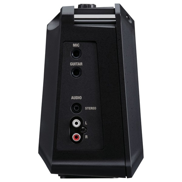 Roland MOBILE AC Acoustic Chorus Guitar Amp Side