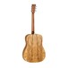 Tanglewood Winterleaf Dreadnought Acoustic, Natural Cedar