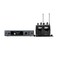 Sennheiser EW IEM G4 Wireless Twin In-Ear Monitor System, GB Band
