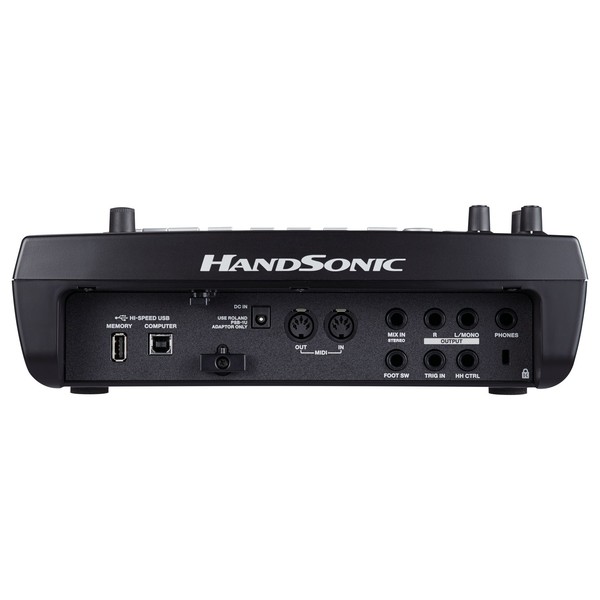Roland HPD-20 Handsonic Electronic Percussion Pad