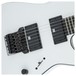 Jackson Mick Thomson Soloist, Arctic White