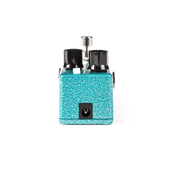 MXR Classic 108 Fuzz Mini- Top