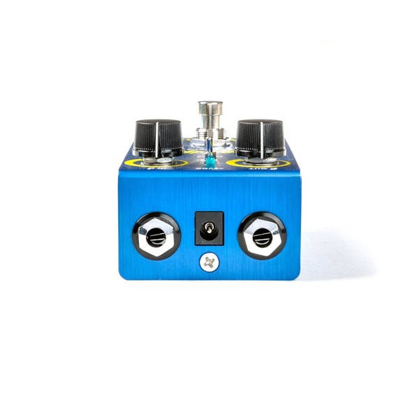 Way Huge Smalls Blue Hippo Analog Chorus- Top