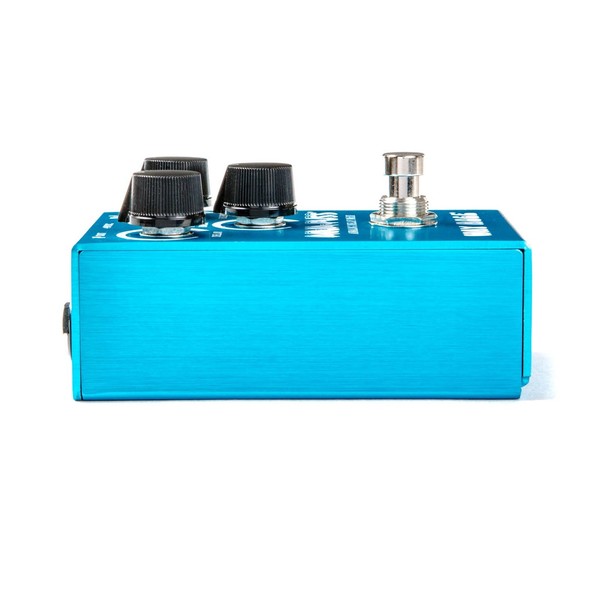 ギター Way Huge WM71 Smalls Aqua Puss WAY HUGE® SMALLS™ AQUA-PUSS™ ANALOG DELAY | WM71 | モリダイラ楽器
