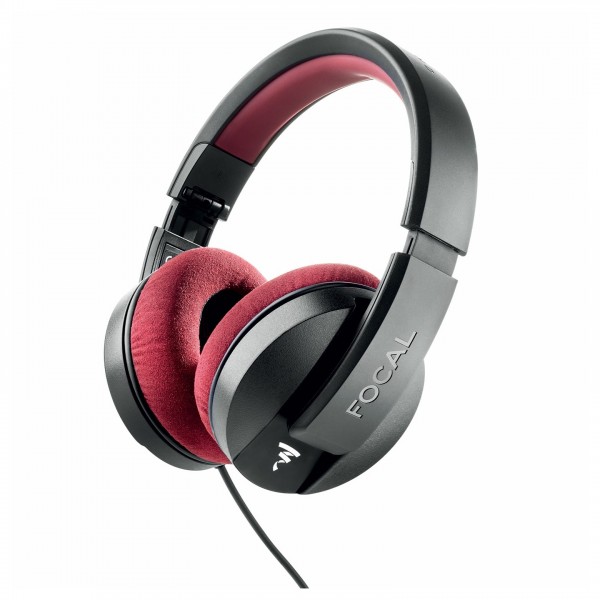 Focal Listen Professional Headphones - Main