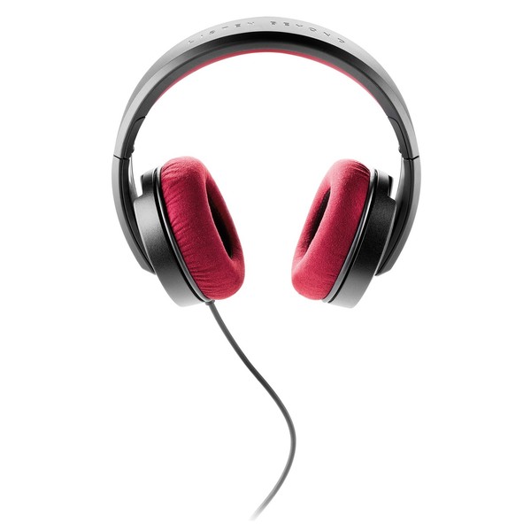 Focal Listen Headphones - Front