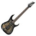 Ibanez RG1070PBZ Premium, Charcoal Black Burst
