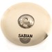 Sabian AAX 16'' X-Plosion Hi-Hat Cymbals, Brilliant Finish