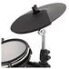 WHD 516-Pro Electronic Drum Kit with Mesh Snare