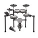 WHD 516-Pro Electronic Drum Kit with Mesh Snare