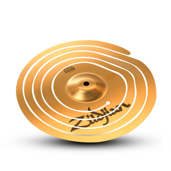 Zildjian FX 12'' Spiral Stacker