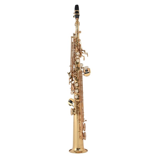 Conn SS650 Saxophone