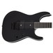 Jackson USA Mick Soloist, Black