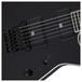 Jackson Mick Thomson Soloist, Black