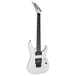 Jackson USA Mick Thomson Soloist, White