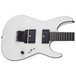 Jackson USA Mick Thomson, Arctic White