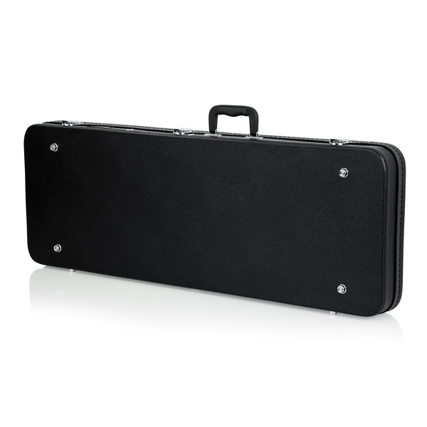 Gator GWE Series Case Back View