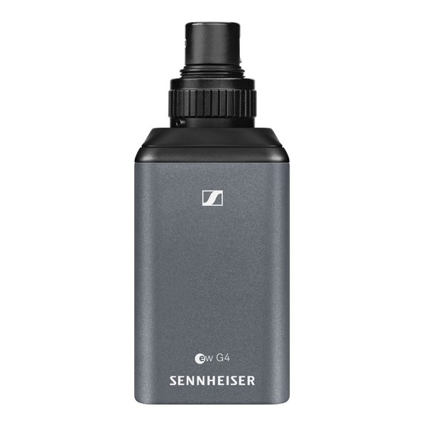 Sennheiser SKP 100 G4 Plug-on Transmitter, Ch38 3