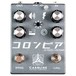 Caroline Guitar Company Olympia Shigeharu Fuzz + Octave Pedal